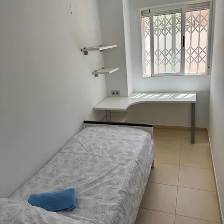 Y&to Accommodatie bij particulieren Grao de Castellon