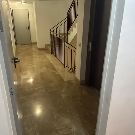 Accommodatie bij particulieren Y&to *