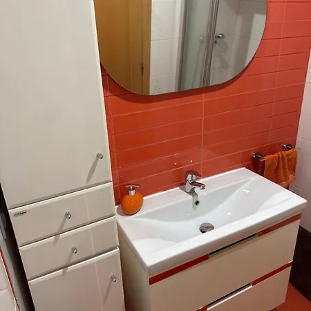 Accommodatie bij particulieren Y&to *