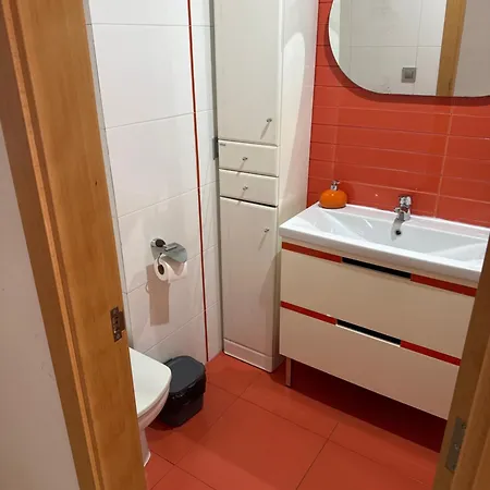 Accommodatie bij particulieren Y&to