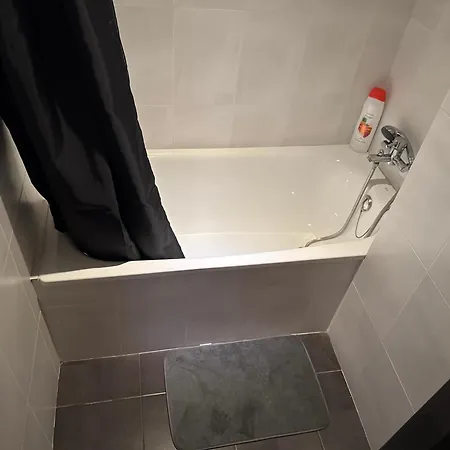 Accommodatie bij particulieren Y&to Grao de Castellon