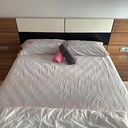 Y&to Accommodatie bij particulieren Grao de Castellon