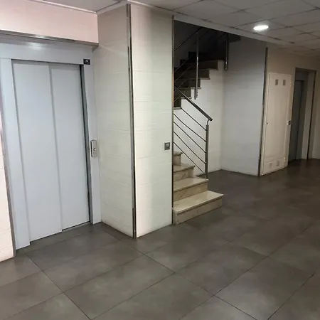 Y&to Quarto em Acomodações Particulares *