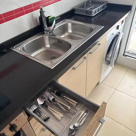 Alloggio in famiglia Y&to Grao de Castellon