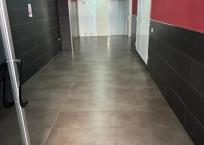 Y&to Проживание в семье Эл Грао