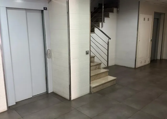 Y&to Quarto em Acomodações Particulares *