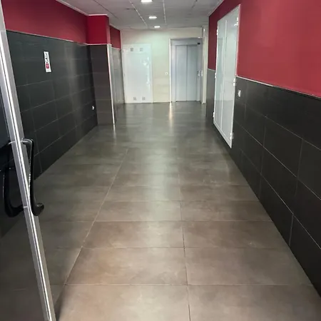 Y&to Quarto em Acomodações Particulares Grao de Castellon