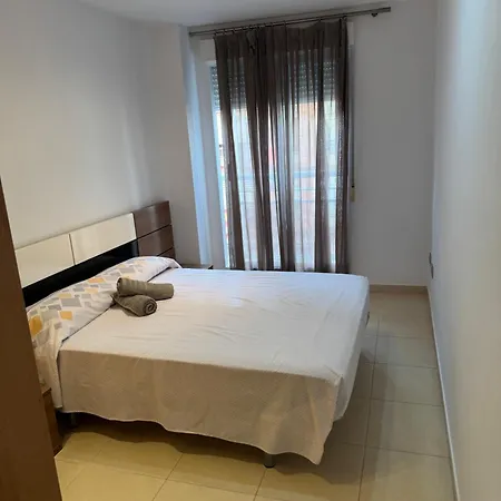 Quarto em Acomodações Particulares Y&to Grao de Castellon