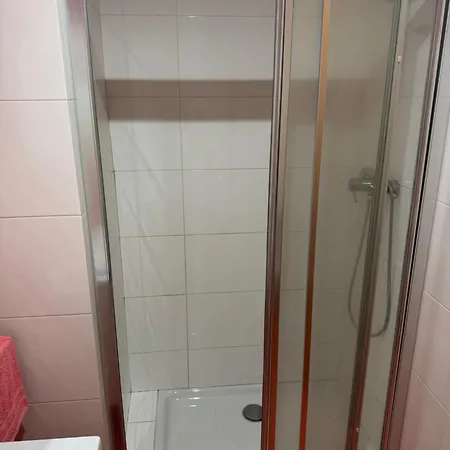 Y&to Quarto em Acomodações Particulares