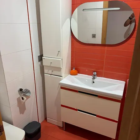 Y&to Quarto em Acomodações Particulares *