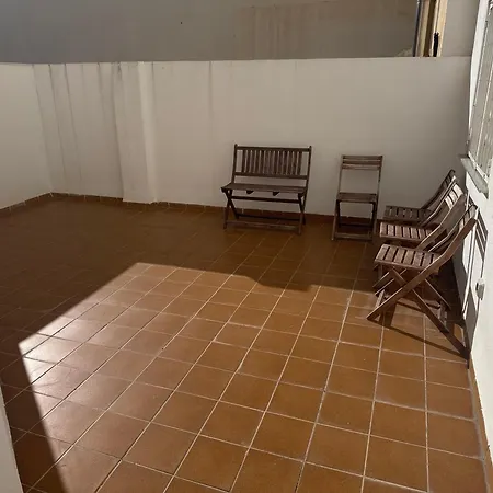 Y&to Quarto em Acomodações Particulares *