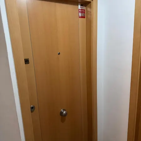 Quarto em Acomodações Particulares Y&to Grao de Castellon