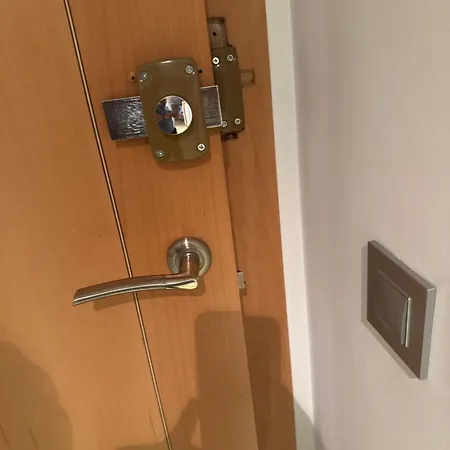 Y&to Quarto em Acomodações Particulares *