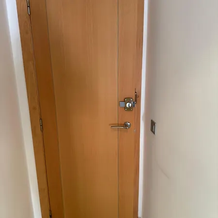 Quarto em Acomodações Particulares Y&to *