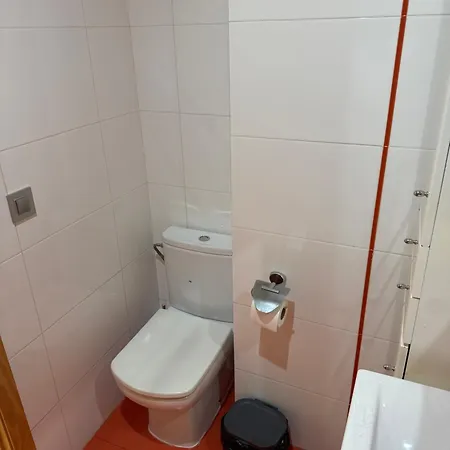 Y&to Quarto em Acomodações Particulares