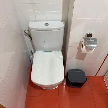 Quarto em Acomodações Particulares Y&to