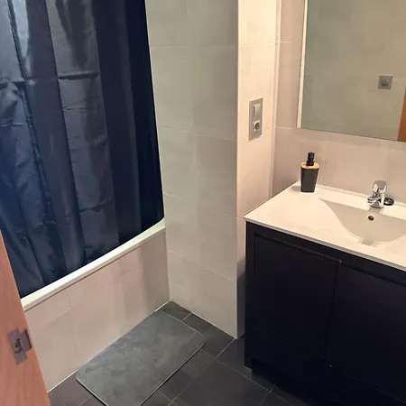 Y&to Quarto em Acomodações Particulares *