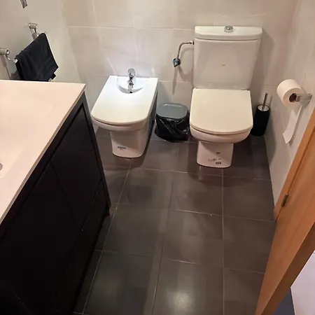 Y&to Quarto em Acomodações Particulares Grao de Castellon